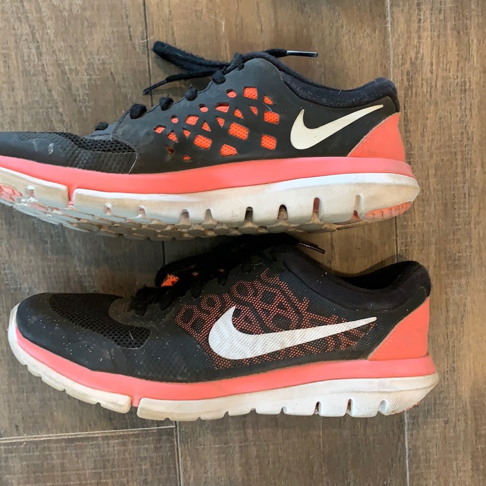 Nike sneakers